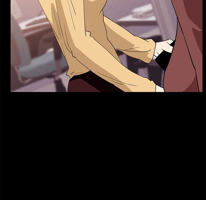 Girls Only Chapter 31 image 12