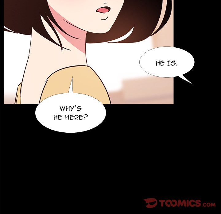 Girls Only Chapter 31 image 14