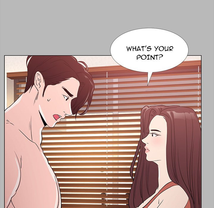 Girls Only Chapter 31 image 27