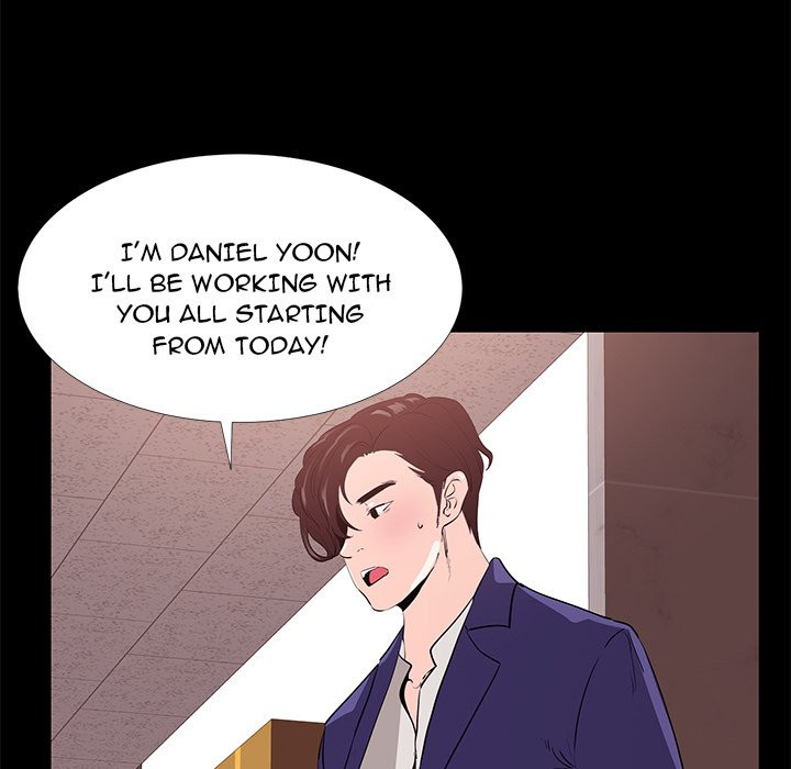 Girls Only Chapter 31 image 4