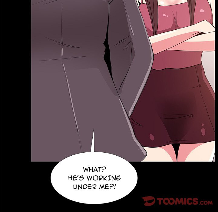 Girls Only Chapter 31 image 50