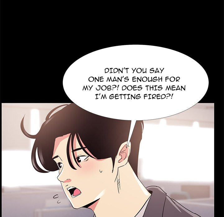 Girls Only Chapter 31 image 51