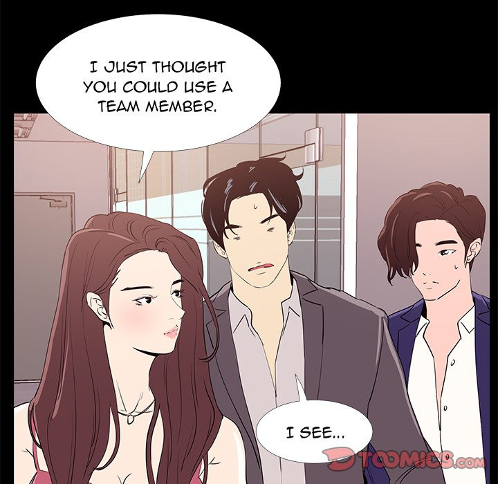 Girls Only Chapter 31 image 56