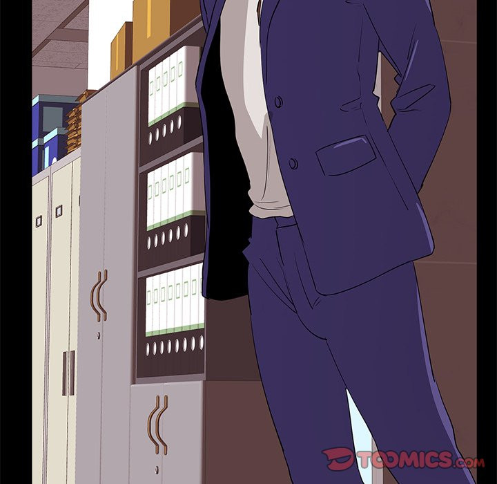 Girls Only Chapter 31 image 5