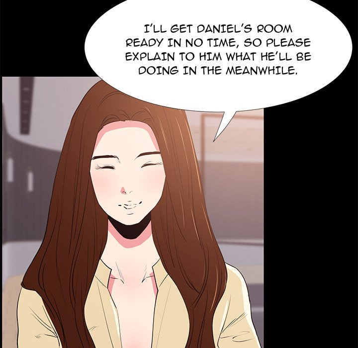 Girls Only Chapter 31 image 67