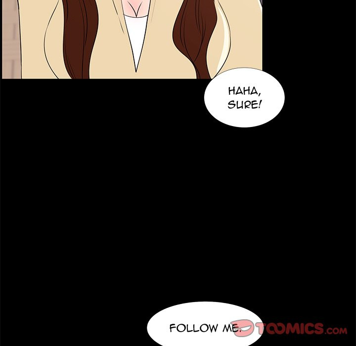 Girls Only Chapter 31 image 68