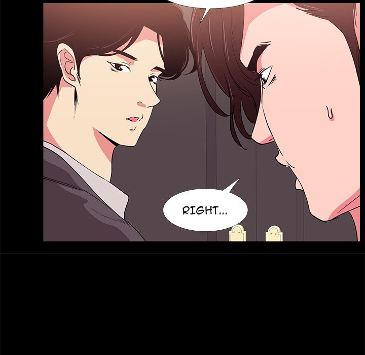 Girls Only Chapter 31 image 69