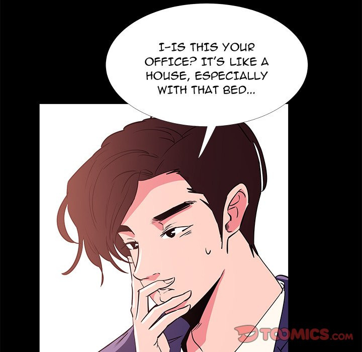 Girls Only Chapter 31 image 74
