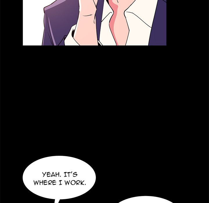 Girls Only Chapter 31 image 75