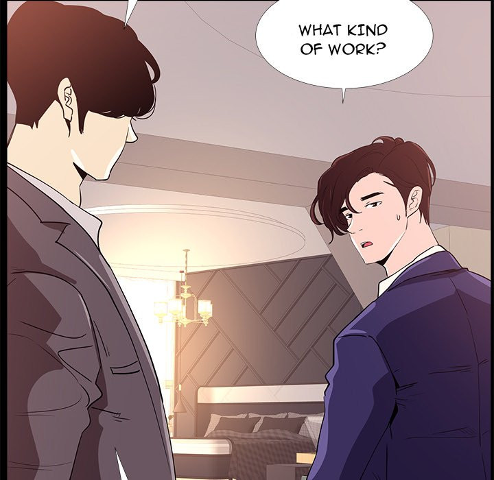 Girls Only Chapter 31 image 76