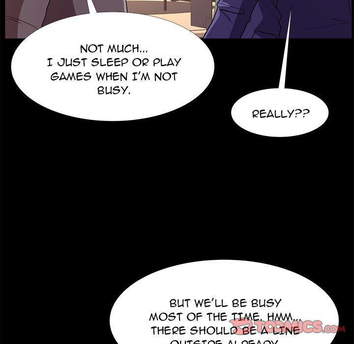 Girls Only Chapter 31 image 77