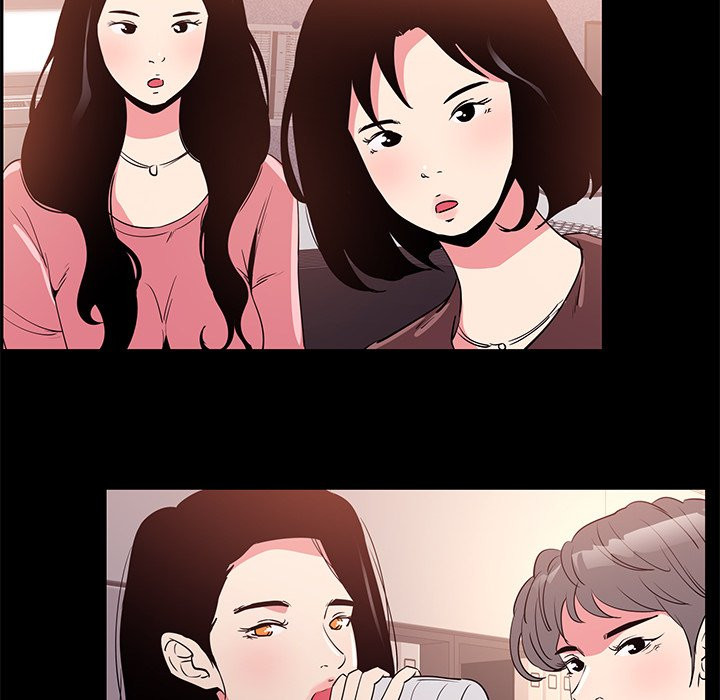 Girls Only Chapter 31 image 7