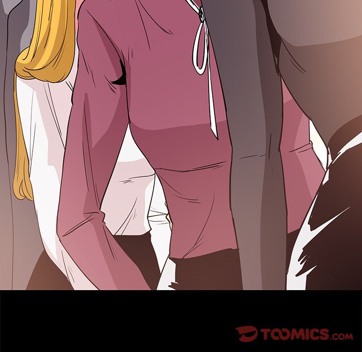 Girls Only Chapter 31 image 83