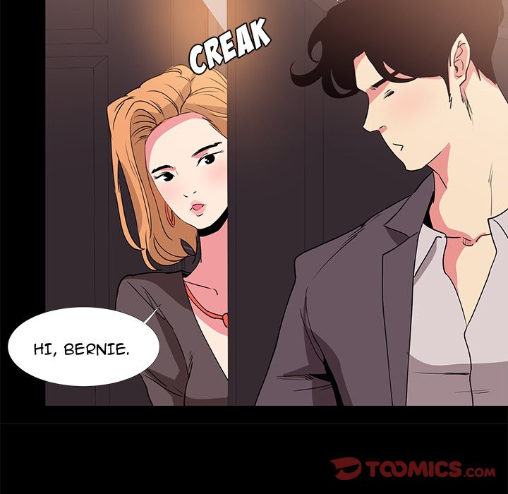Girls Only Chapter 31 image 86