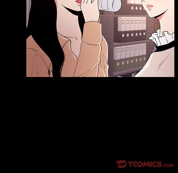 Girls Only Chapter 31 image 8