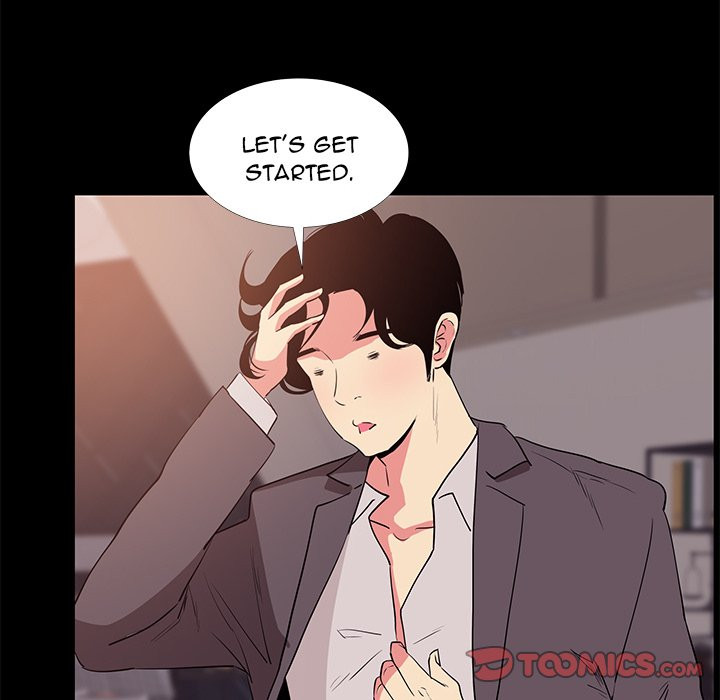 Girls Only Chapter 31 image 89