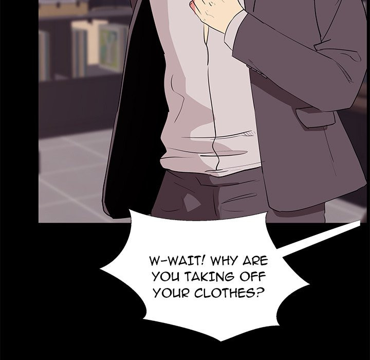 Girls Only Chapter 31 image 90