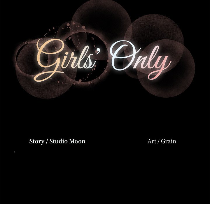 Girls Only Chapter 32 image 10