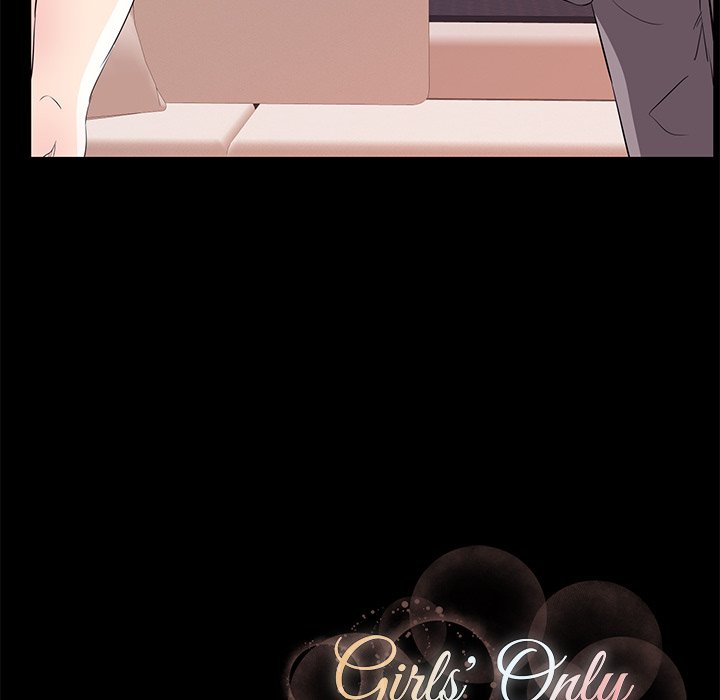 Girls Only Chapter 32 image 116