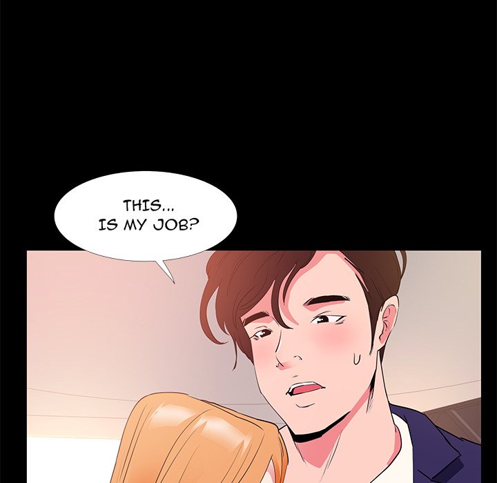 Girls Only Chapter 32 image 12