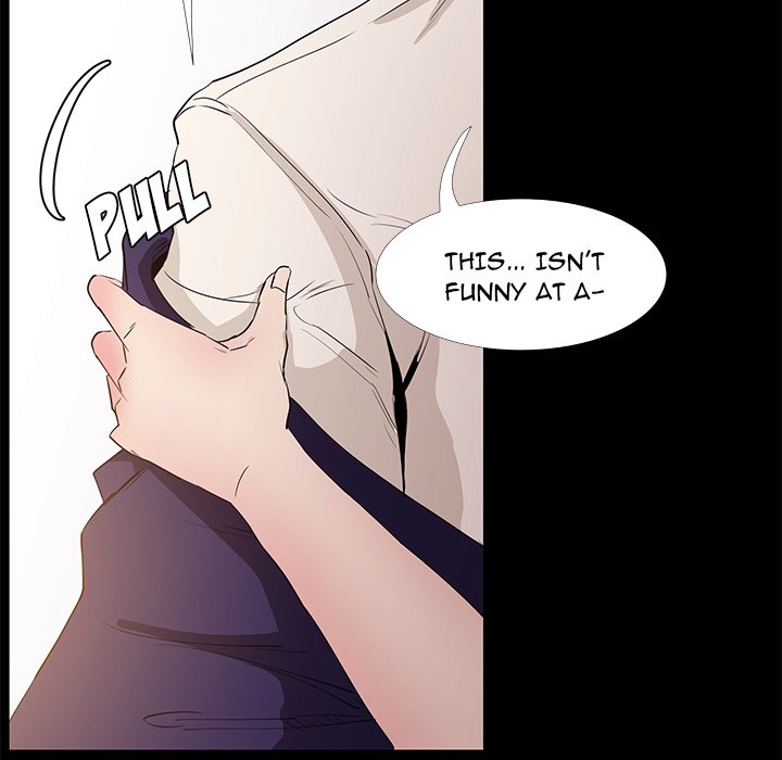 Girls Only Chapter 32 image 15