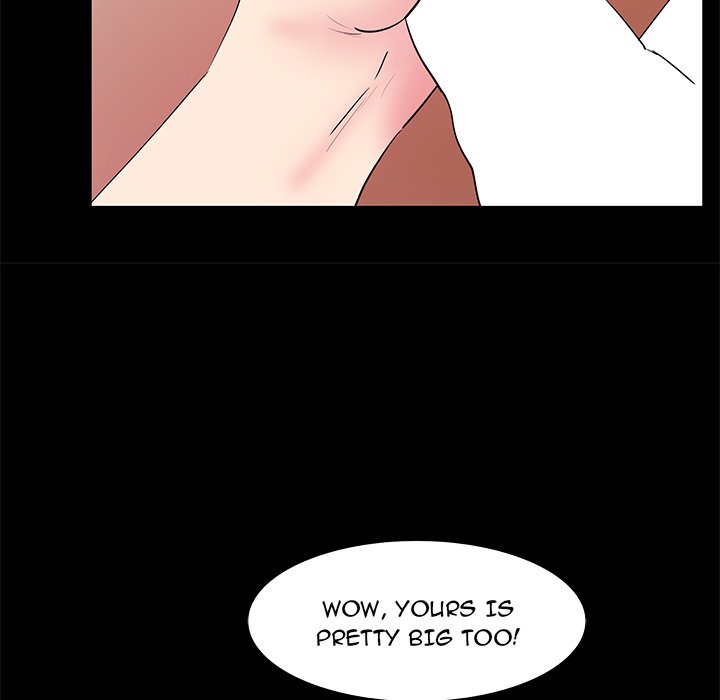 Girls Only Chapter 32 image 34