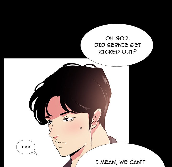 Girls Only Chapter 32 image 54