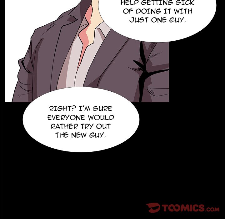 Girls Only Chapter 32 image 55