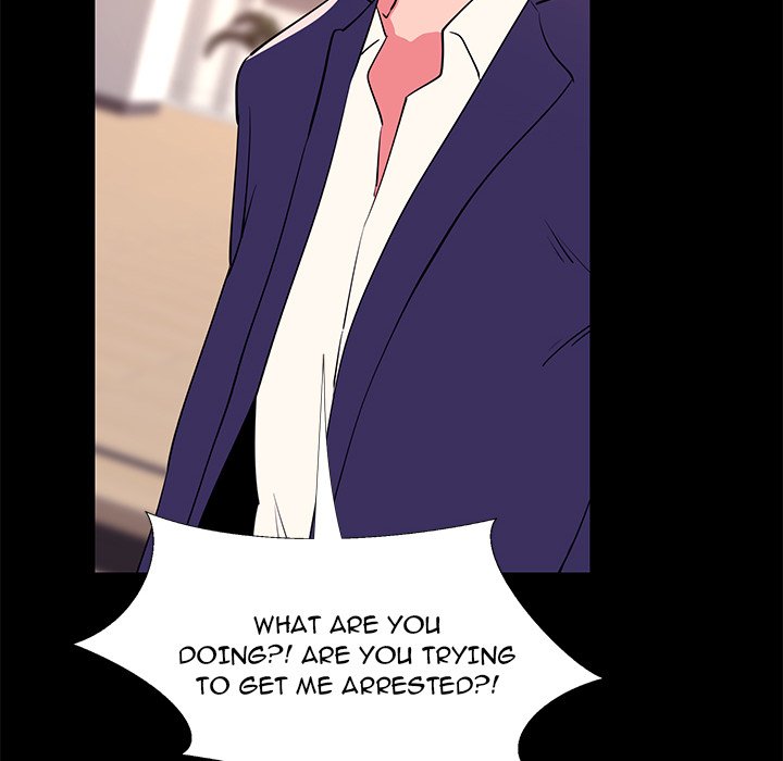 Girls Only Chapter 32 image 5