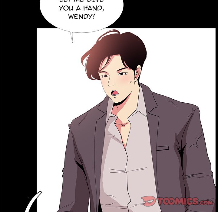 Girls Only Chapter 32 image 73