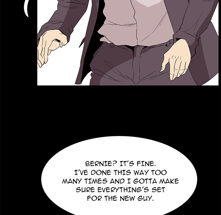 Girls Only Chapter 32 image 74