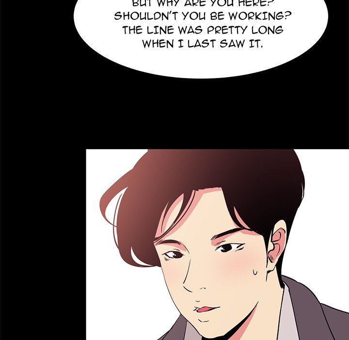 Girls Only Chapter 32 image 76