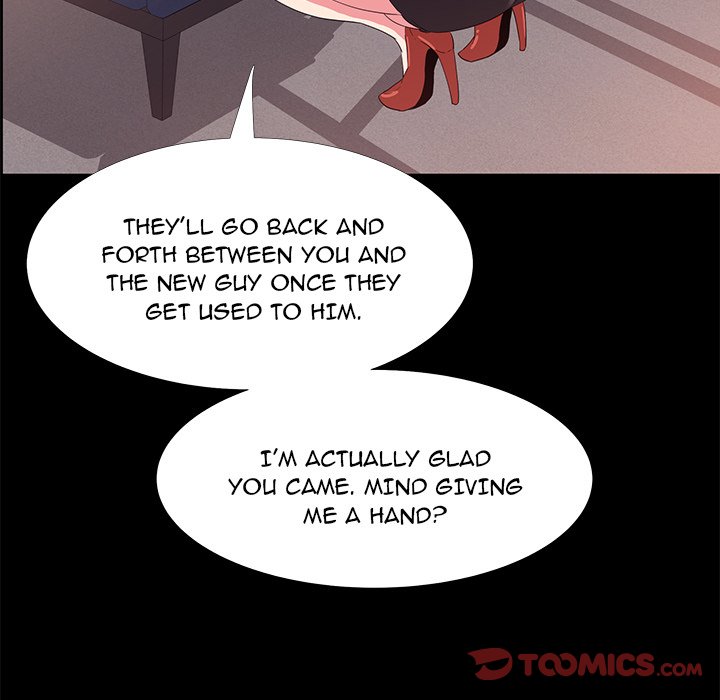 Girls Only Chapter 32 image 79