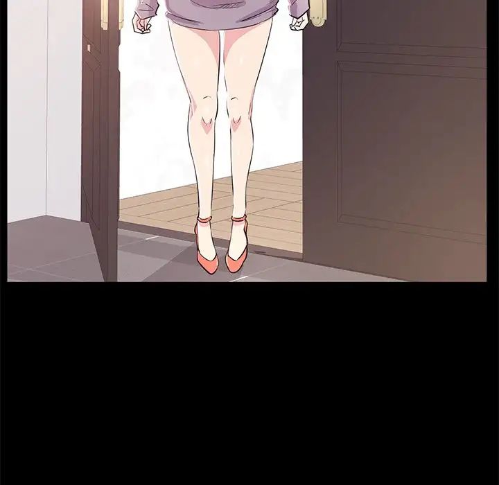 Girls Only Chapter 33 image 107
