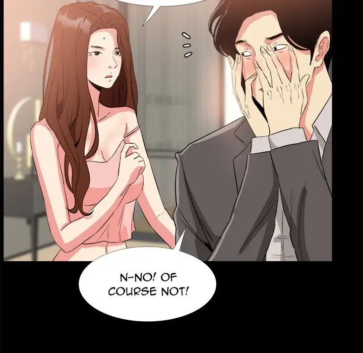 Girls Only Chapter 33 image 11