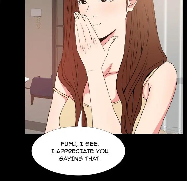 Girls Only Chapter 33 image 17