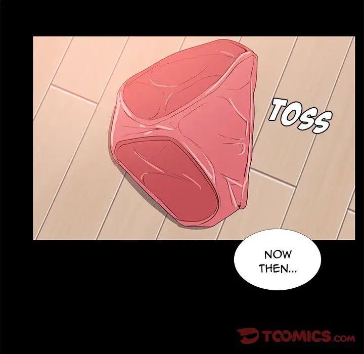 Girls Only Chapter 33 image 25