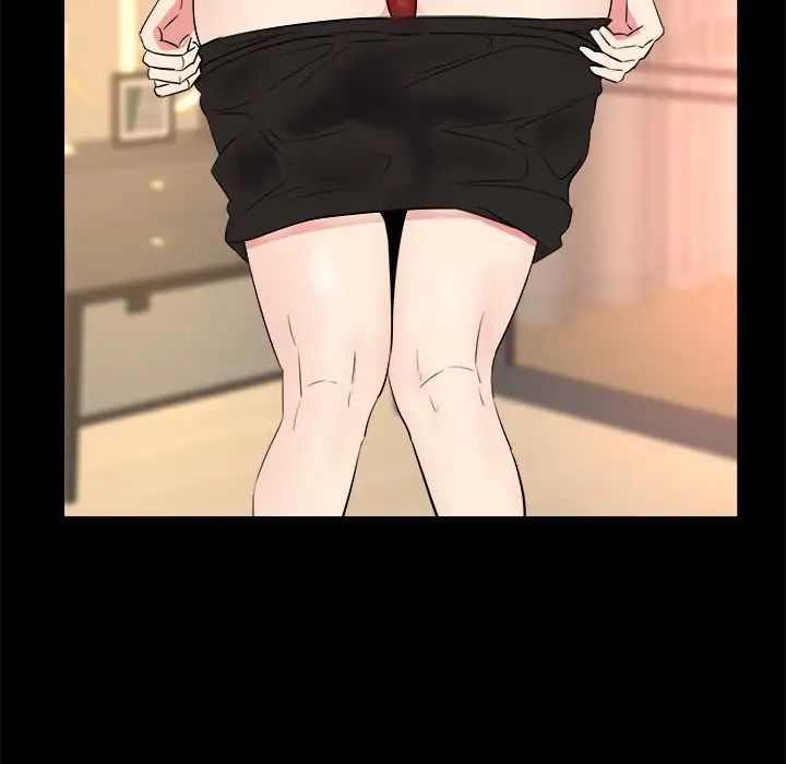 Girls Only Chapter 33 image 5