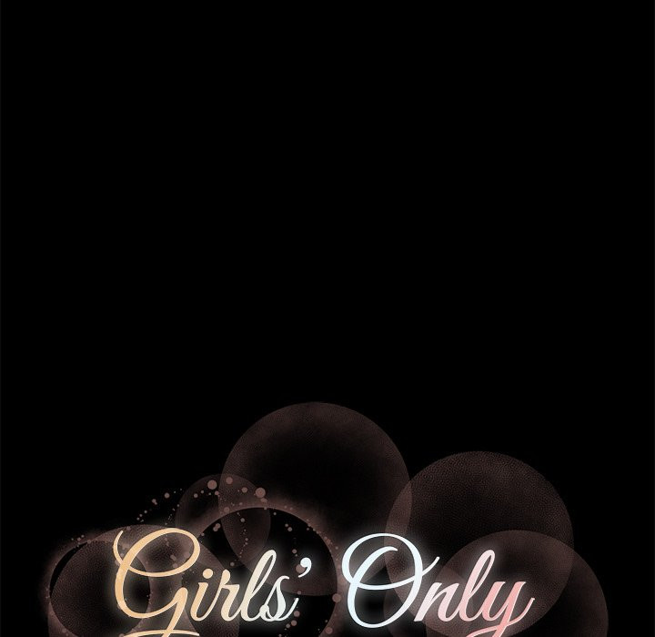 Girls Only Chapter 34 image 10