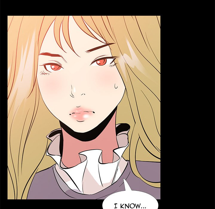 Girls Only Chapter 34 image 109