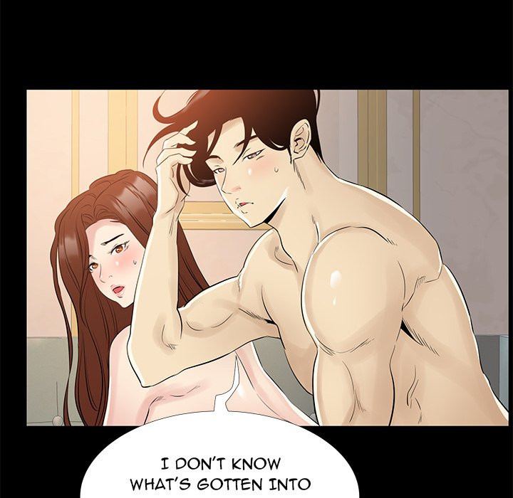 Girls Only Chapter 34 image 115
