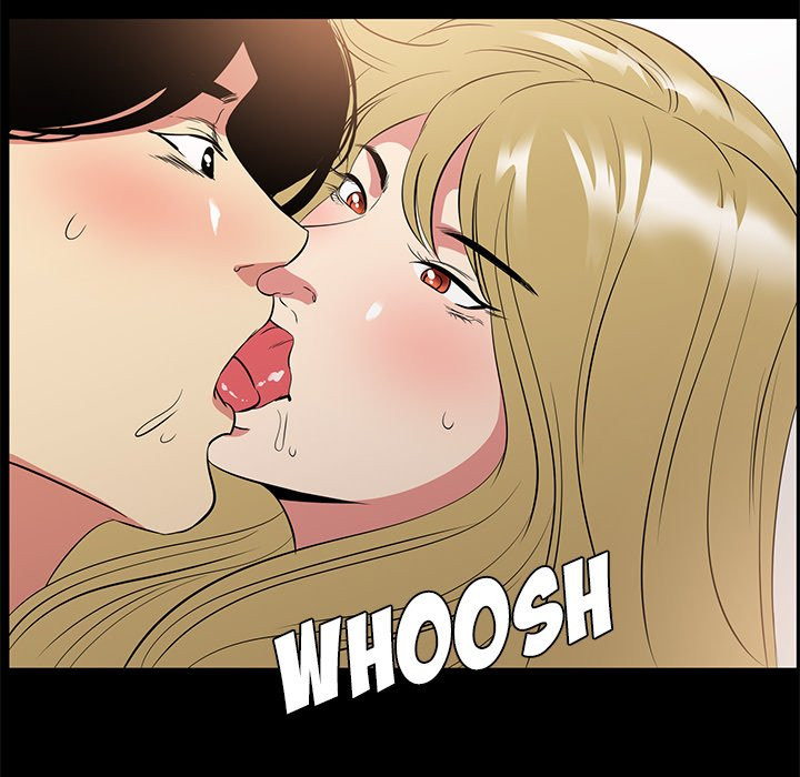 Girls Only Chapter 34 image 119