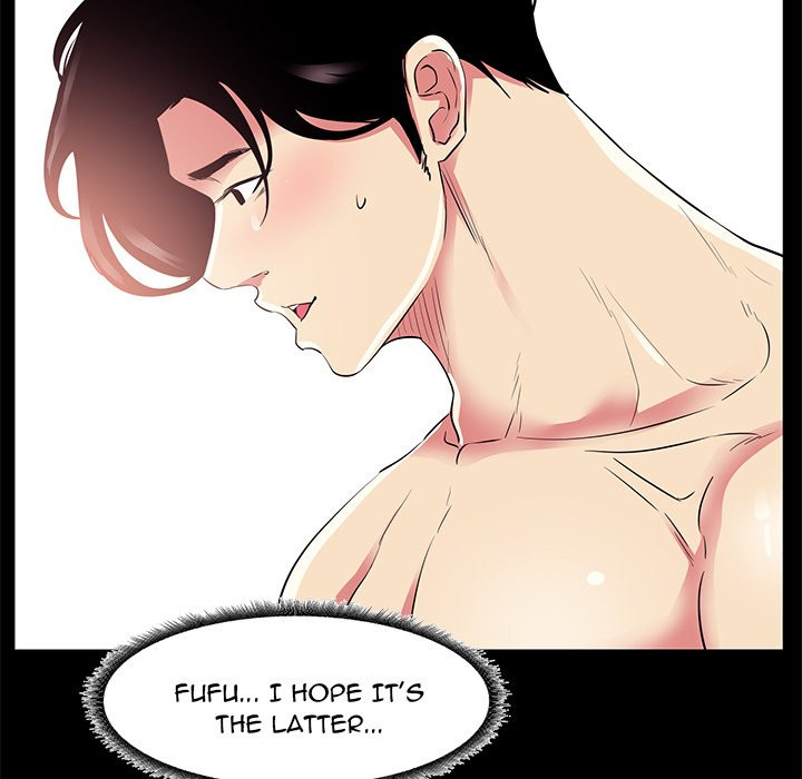 Girls Only Chapter 34 image 15