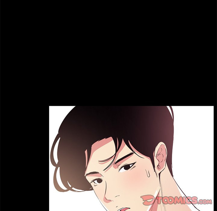 Girls Only Chapter 34 image 20