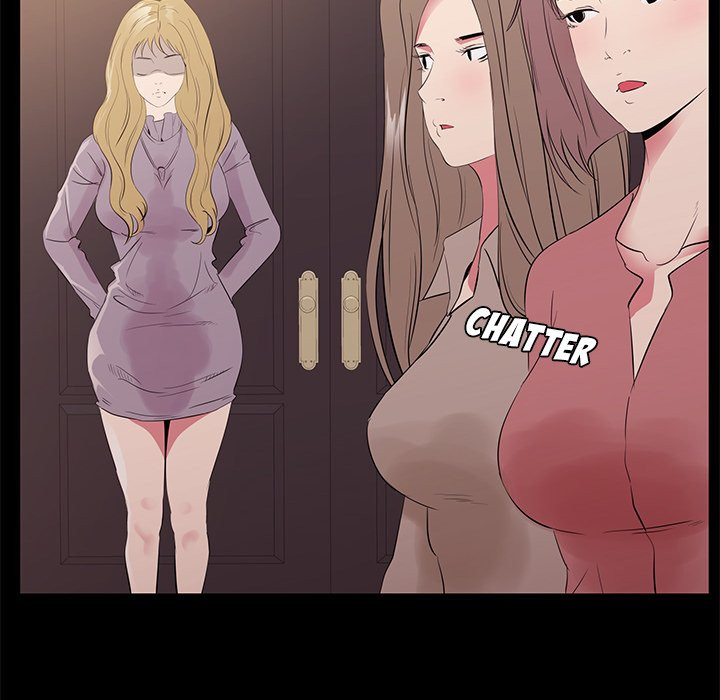 Girls Only Chapter 34 image 31