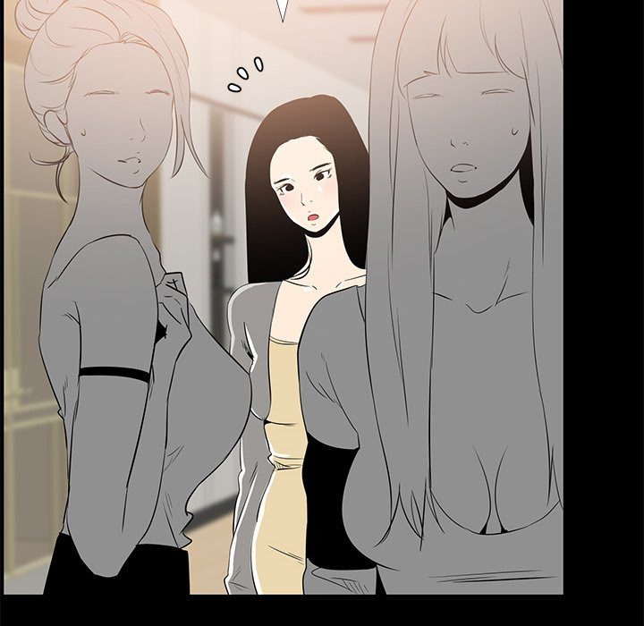 Girls Only Chapter 34 image 57