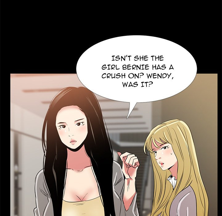 Girls Only Chapter 34 image 75