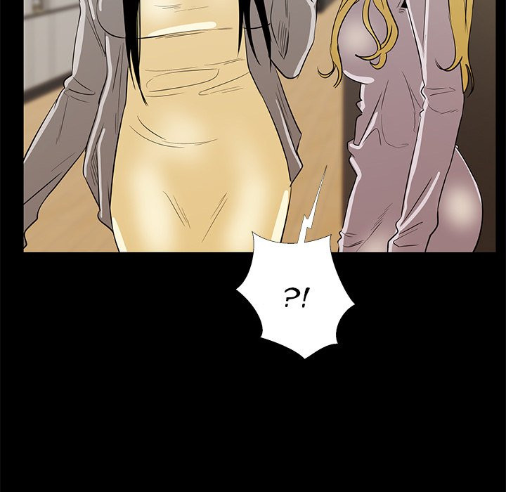 Girls Only Chapter 34 image 76