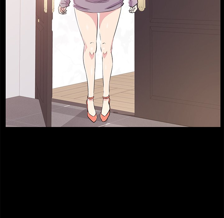 Girls Only Chapter 34 image 7