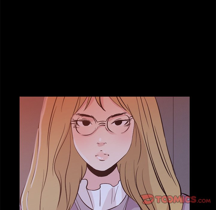 Girls Only Chapter 34 image 8